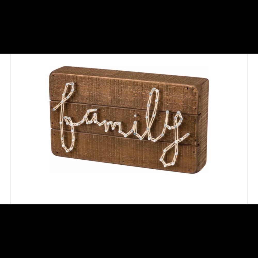 Wall Decor Box frame